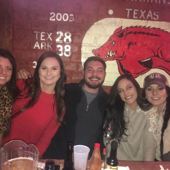 Meet your Posher, Chris - Picture 2 of 2